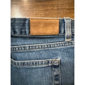 Tommy Hilfiger Low Rise Flare Jeans